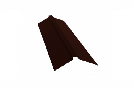 Конек плоский 150*40*150 Quarzit Pro Matt 0.5