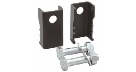 Крепление кронштейна для фальцевой кровли Grand Line
