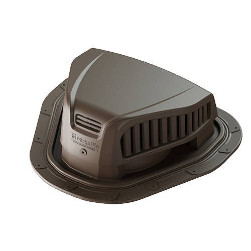 Точечный аэратор Docke Next Светло-коричневый