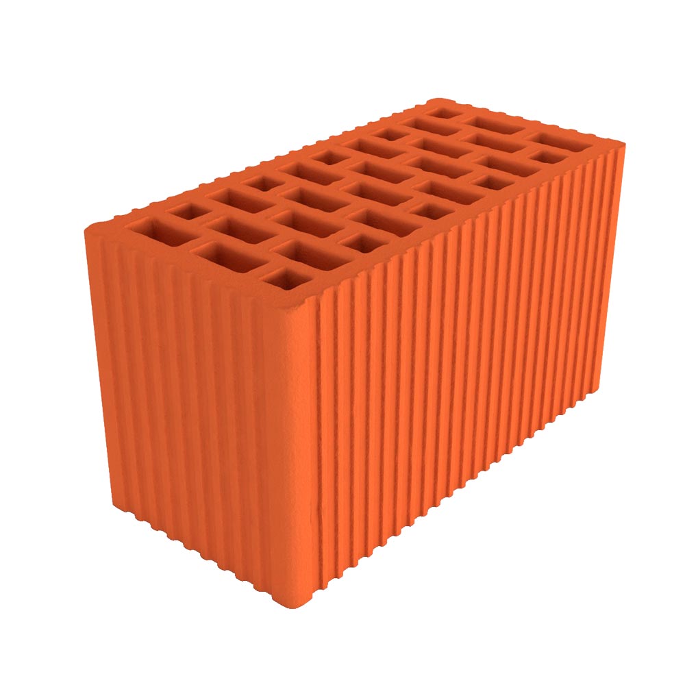 Керамический блок Шеланга 2.1НФ