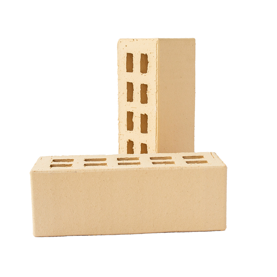 Ревдинский кирпич лицевой пустотелый 0.9НФ сахара