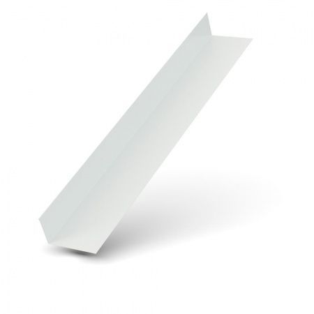 Планка примыкания верхняя 250х147х2000 VikingMP 0.45