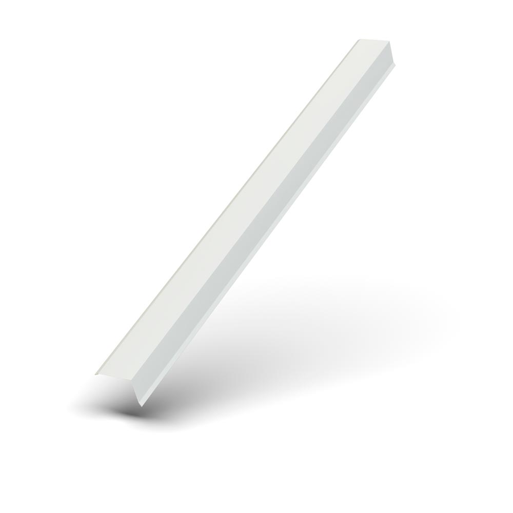 Планка торцевая 95х120х2000