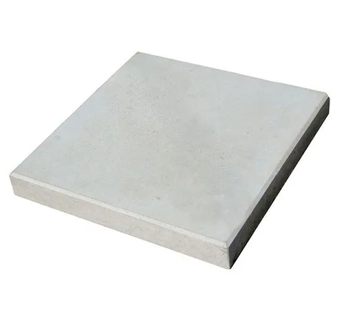 Тротуарная плитка Арт Альянс Гладкая 400 х 400 х 40 Серый