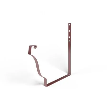 Держатель желоба карнизный 120х86х146 (3 мм) P363
