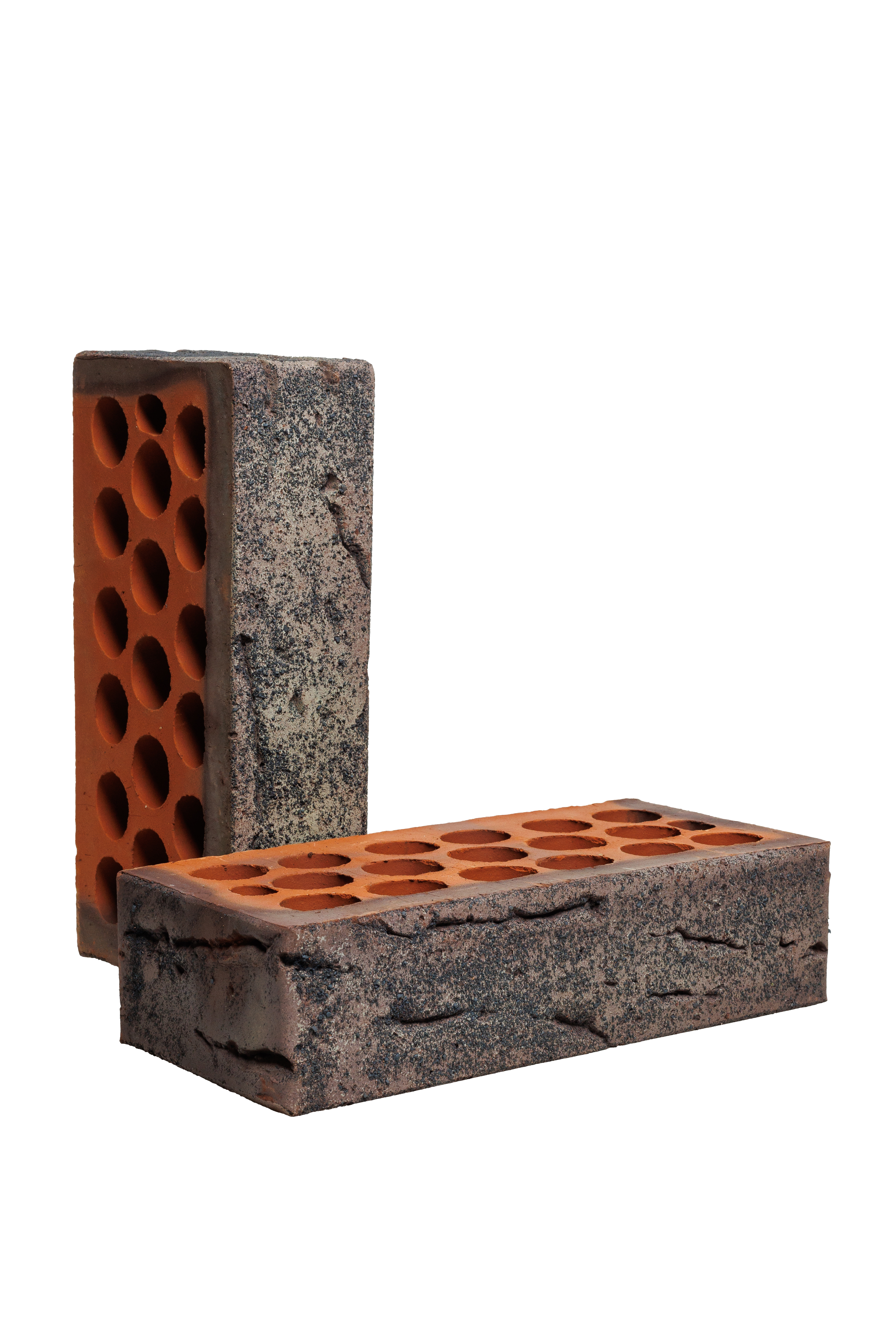 Кощаковский кирпич лицевой 1,4НФ каньон туман красный (1 категория)