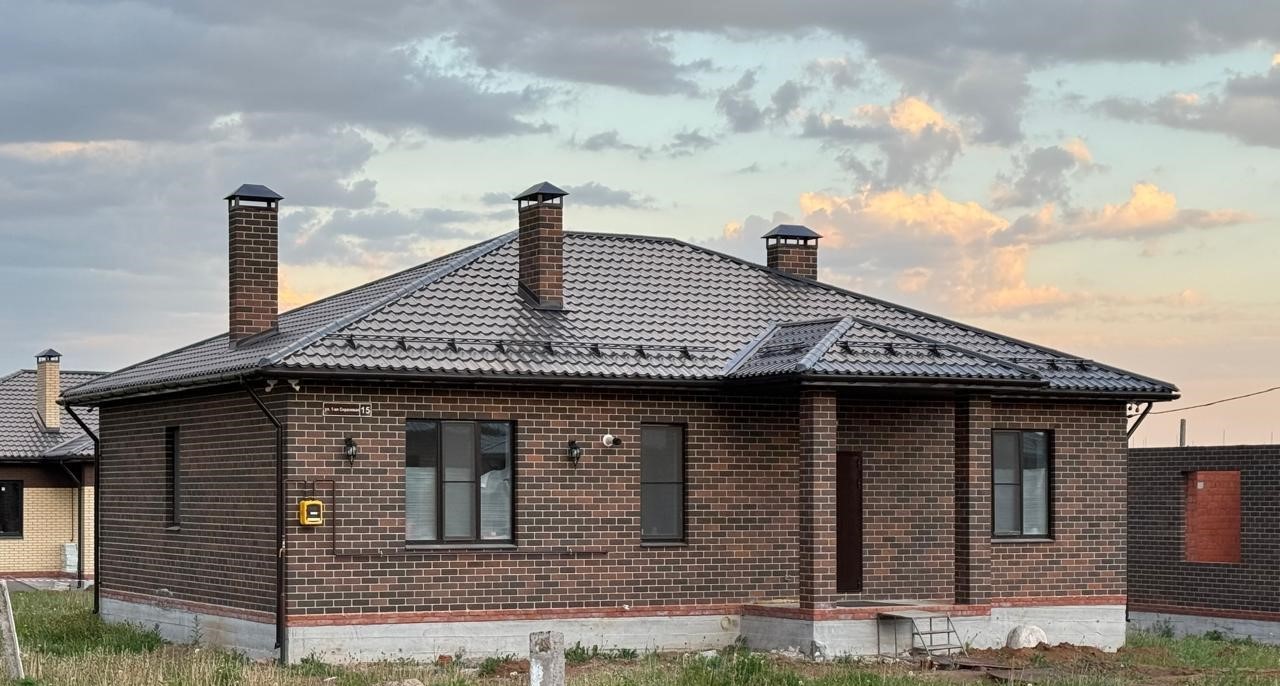 Флеш Марроне Винтаж 1НФ