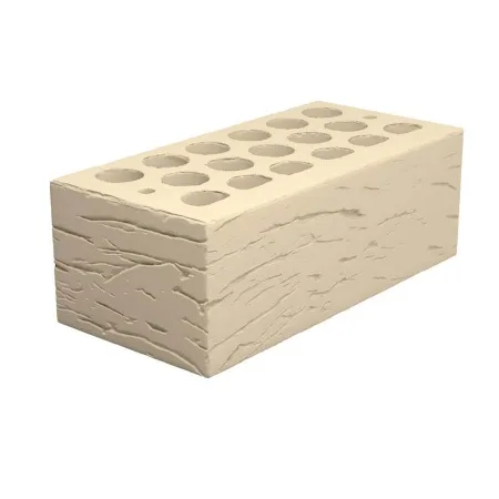 Кощаковский кирпич лицевой 1.4НФ солома каньон (1 категория)
