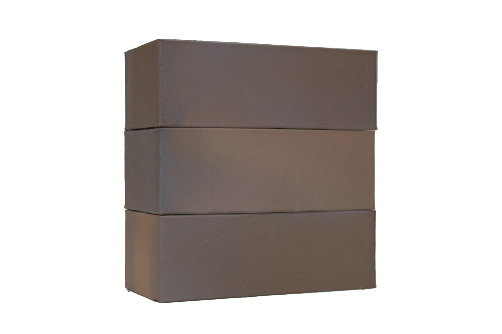 Белебеевский кирпич  Флеш Готика 1 НФ