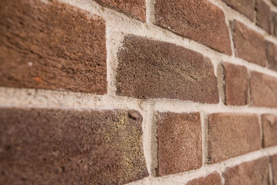 Кирпич ручной формовки Бисмарк 0,5 WDF