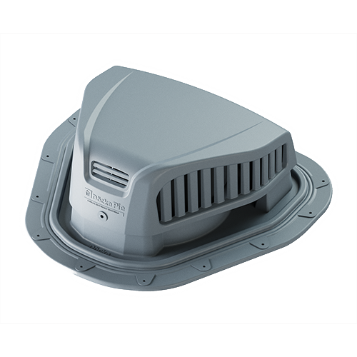 Точечный аэратор Docke Next