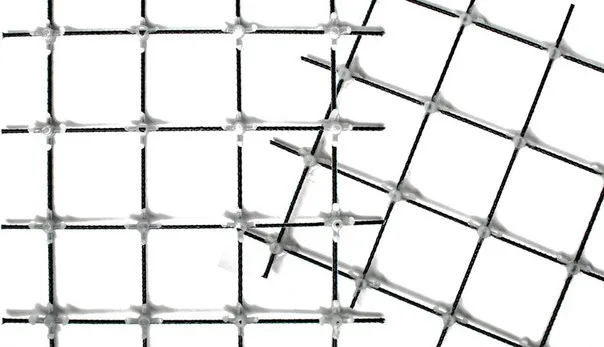 Сетка композитная  Rockmash Бк 0,35*2,0м
