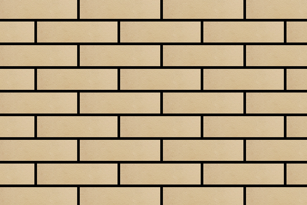 Белебеевский кирпич лицевой 1.4НФ имбирь гладкий