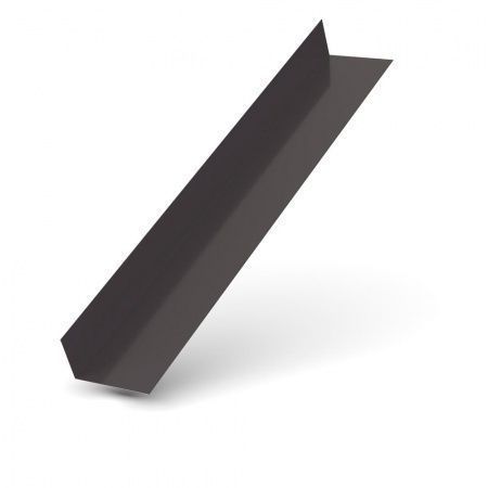 Планка примыкания верхняя 250х147х2000 Полиэстер 0.45