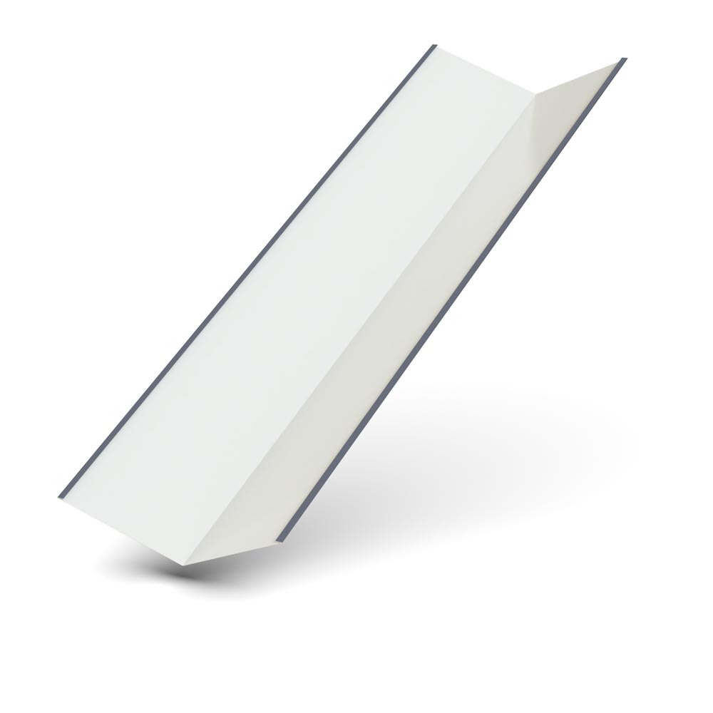 Планка ендовы нижняя 298х298х2000