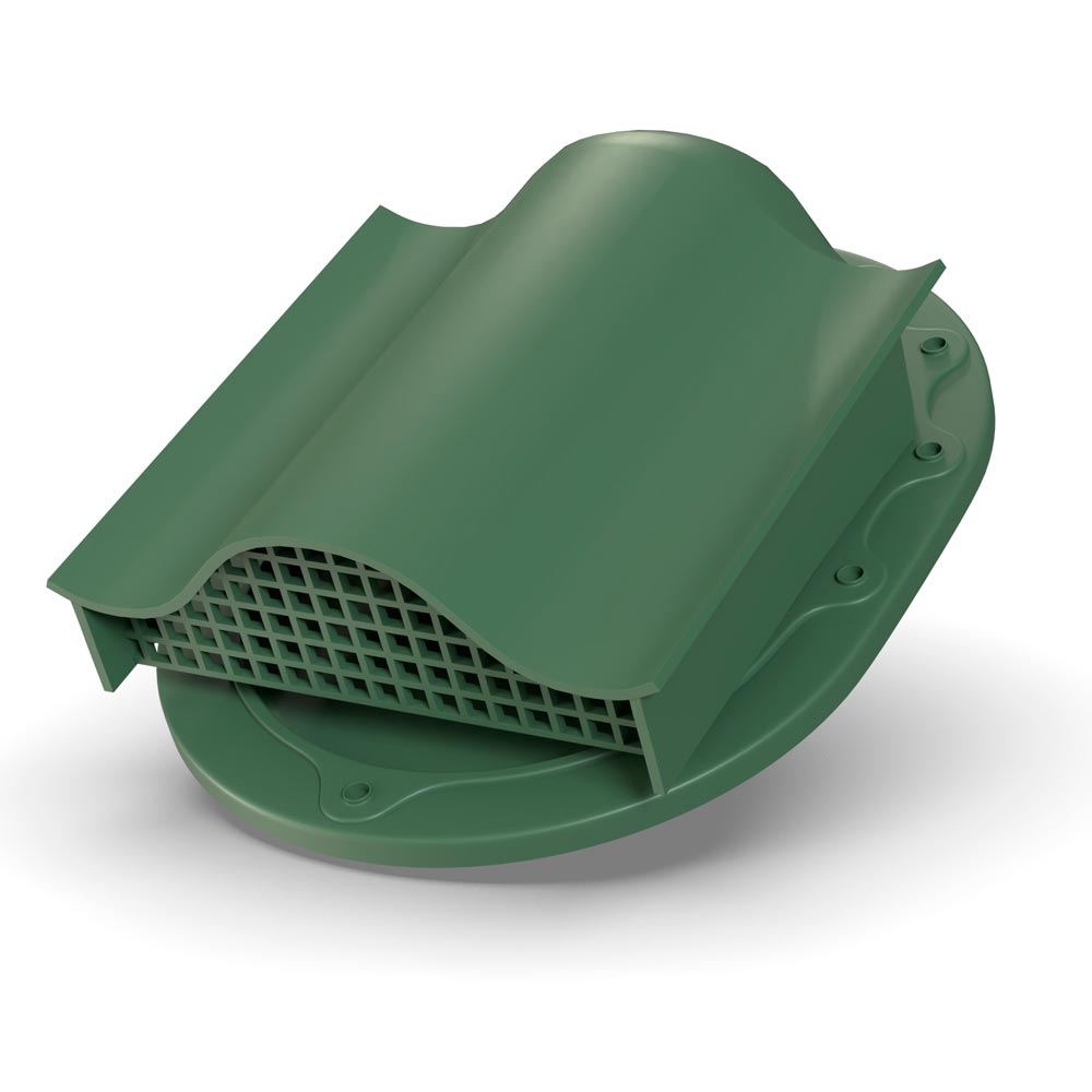 Вентиль P-KTV Ø110 универсальный - Фото №1