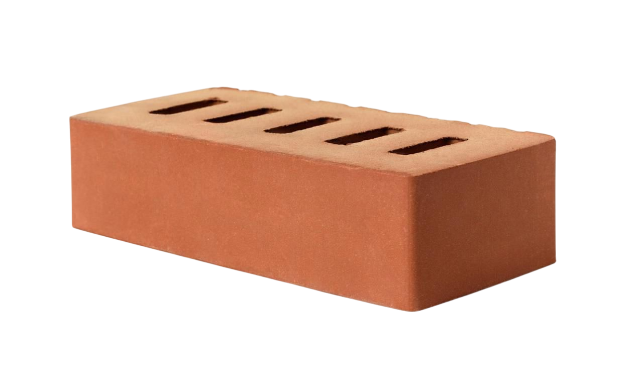 Тольяттинский кирпич рядовой 1НФ М-200