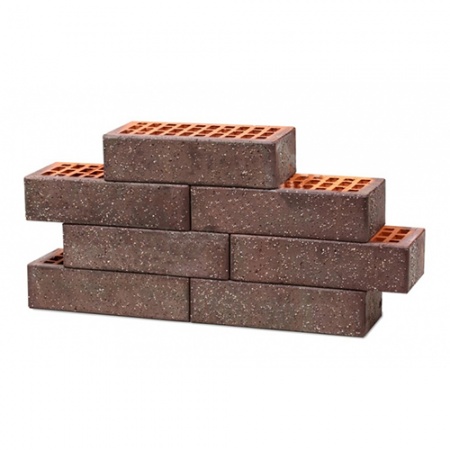 Воротынский кирпич лицевой 1НФ антик кварц