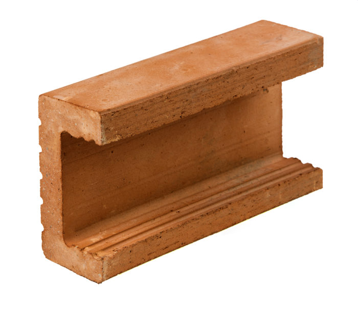 Камень керамический KERAKAM 'Π КПТД