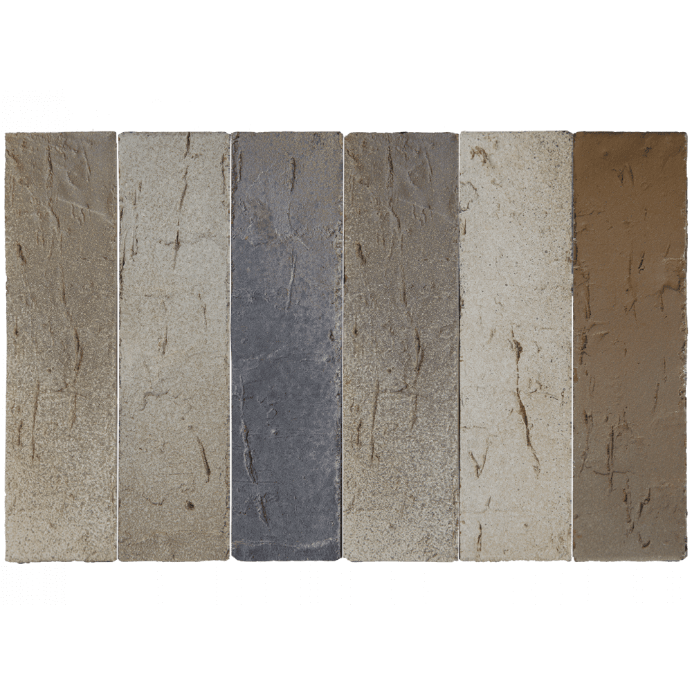 Кирпич облицовочный Браер Pro 14.04