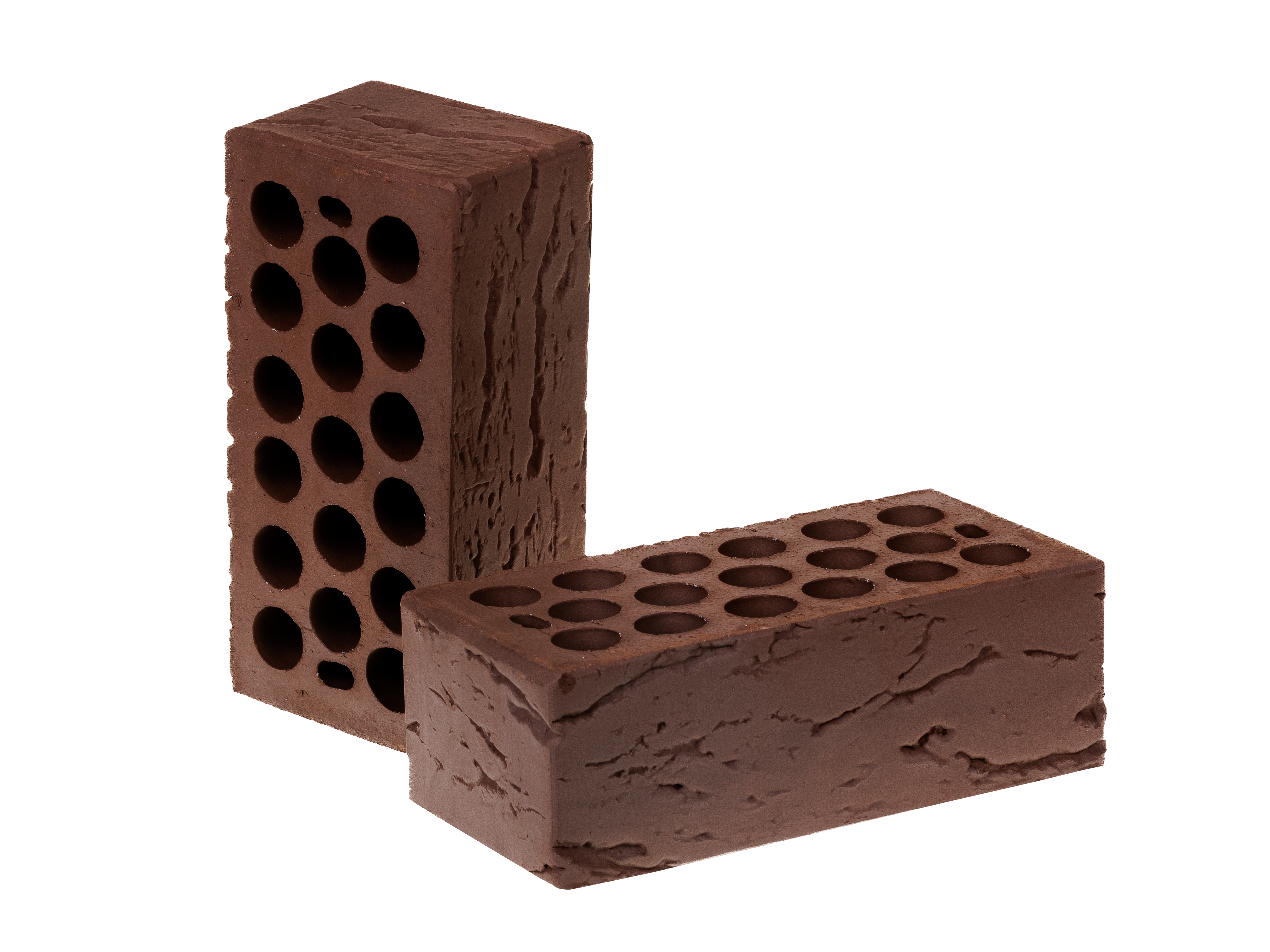 Кощаковский кирпич лицевой 1НФ шоколад каньон (1 категория)