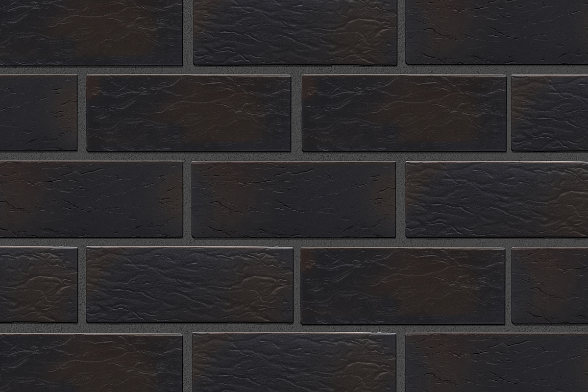 Белебеевский кирпич лицевой 1.4НФ Флеш Патина Рустик