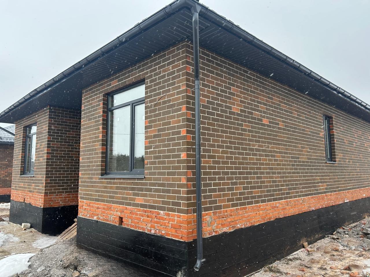 Флеш Россо Винтаж 1НФ