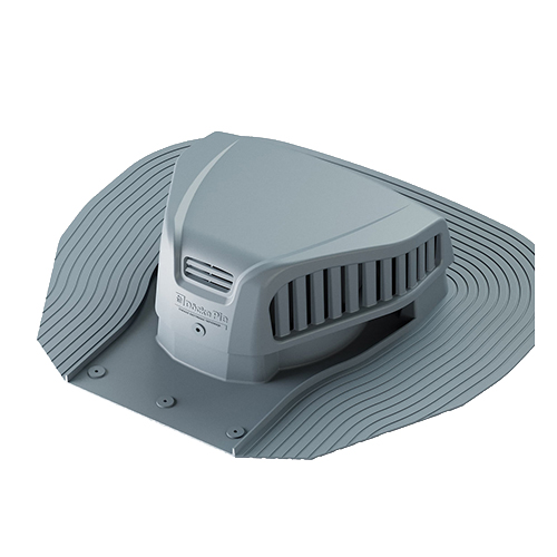 Точечный аэратор Docke Root Серый