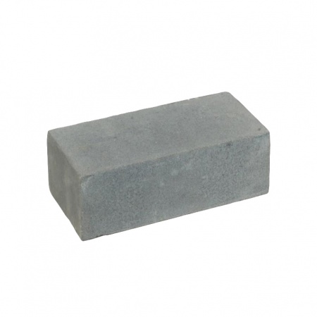 Силикатный кирпич ЗСК Челны лицевой 1.4НФ гладкий серый