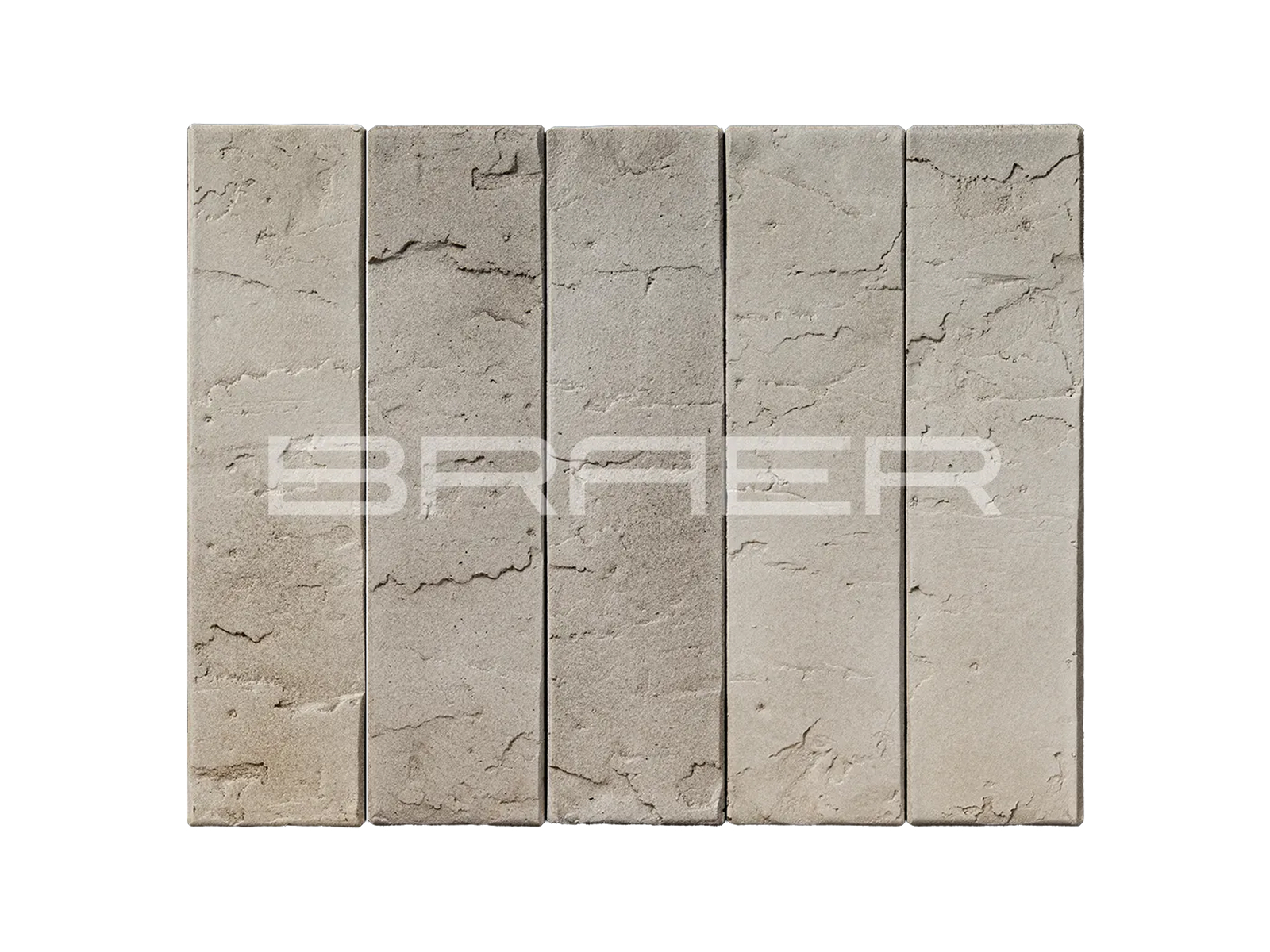 Кирпич облицовочный браер BRAER Pro 72.03, 0,7 НФ, М150