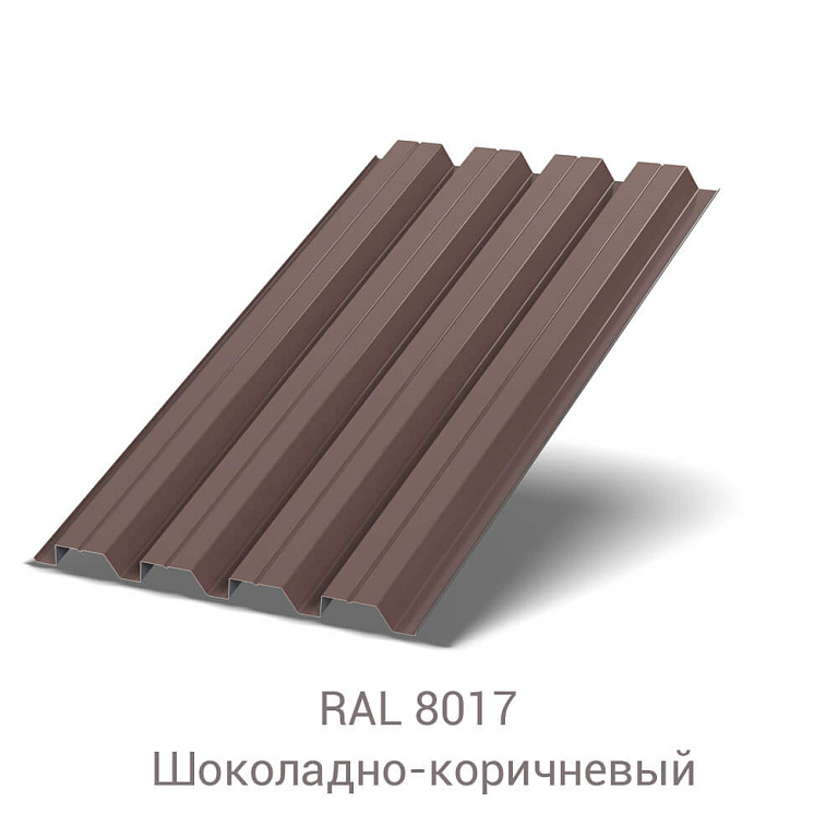 Профнастил H-60 PURETAN 0.5