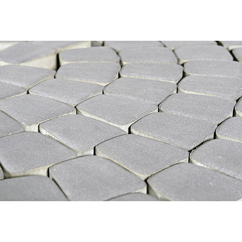 Тротуарная плитка Braer Классико круговая