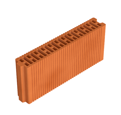 Керамический блок Ревдинский