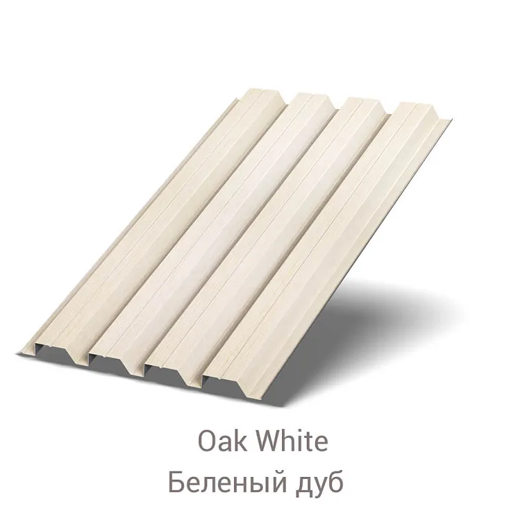 Профнастил H-60 ECOSTEEL Matt 0.5