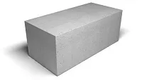 Газобетонный блок Uniblock стеновой D500 625*300*250 (Униблок) (1 категория)