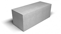 Газобетонный блок Ивановский газобетон стеновой D600 600х300х250