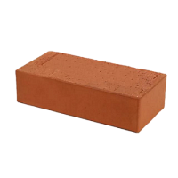 Порецкий кирпич цокольный полнотелый 1НФ М-150