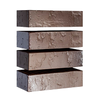 Саранский кирпич лицевой