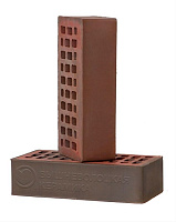 Вышневолоцкий кирпич с флеш обжигом