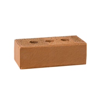 Кирпич керамический пустотелый Тульский КЗ 1,4НФ М-100