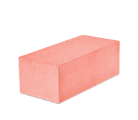 Кирпич силикатный утолщенный 1.4НФ красный КЗССМ